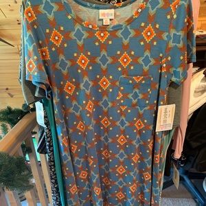 NWT CARLY